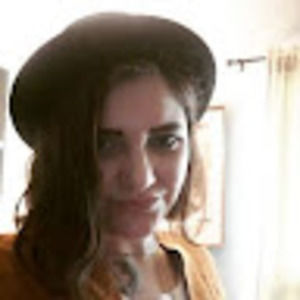 Meet your Posher, Paige